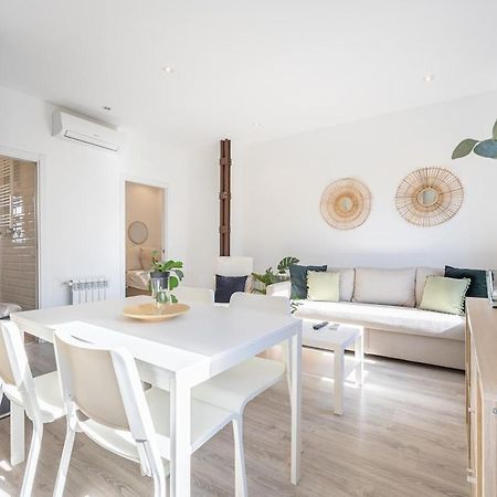 Apartamento Con Vistas En Lavapies Daire Madrid Dış mekan fotoğraf